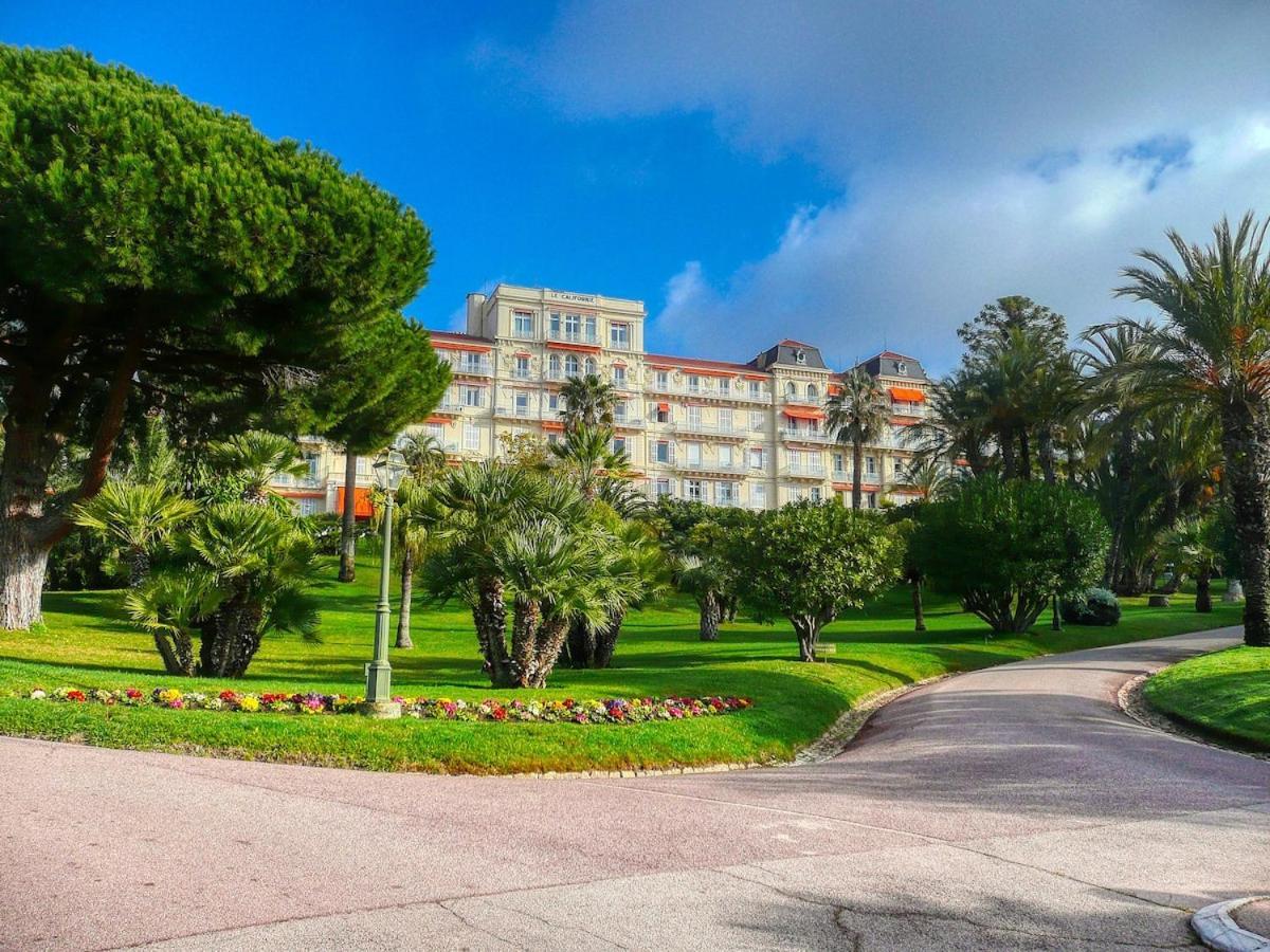 Spacious - High Standing * Cannes